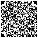QR code with Harrell Farms contacts