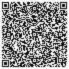 QR code with White Rental Service contacts