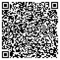 QR code with GNC contacts