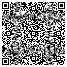 QR code with H Q Global Workplaces contacts