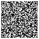 QR code with Mdvision contacts