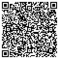 QR code with CVS contacts