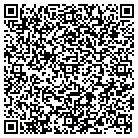 QR code with Claude Ashley Service Inc contacts
