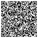 QR code with Rons Tree Service contacts