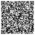 QR code with KBOK contacts