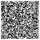 QR code with Mc Donough Diagnostic Center contacts