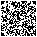 QR code with All About You contacts
