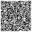 QR code with Phillip M Darnell & Associates contacts