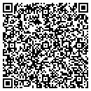 QR code with Agris Corp contacts