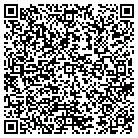 QR code with Peening Technologies of GA contacts