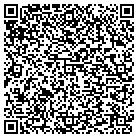 QR code with Anytime Bail Bonding contacts