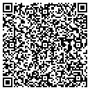 QR code with Planet Beach contacts