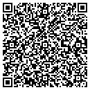 QR code with Oconee Center contacts