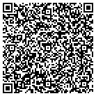 QR code with Marietta Insurance Service contacts