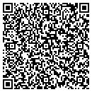 QR code with Kleinman Irv contacts