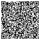 QR code with D M S I contacts