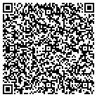 QR code with G & M Tile & Resurfacing contacts