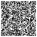 QR code with N To N Supply Co contacts