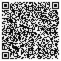 QR code with CVS contacts