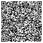 QR code with Faulkville Congrg Jehovas Wtn contacts