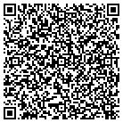 QR code with Action Tree Service Inc contacts