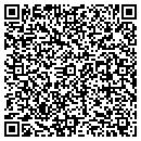 QR code with Ameripress contacts