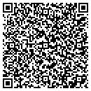 QR code with Autozone contacts