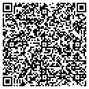 QR code with My Friend's Place contacts