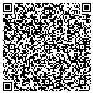 QR code with Roy's Grill & Restaurant contacts