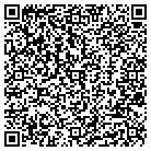 QR code with Anderson Construction & Dev Co contacts