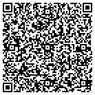 QR code with A1 Hair Care By Lorrella contacts