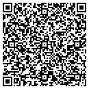 QR code with Gcp Trucking Co contacts