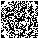 QR code with Christian Goodwill Center contacts