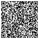 QR code with Planet Beach contacts