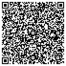 QR code with Saint Matthew Luthern Church contacts