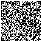 QR code with Websters Tree & Lumber contacts