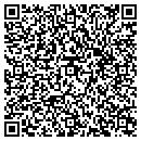 QR code with L L Firearms contacts