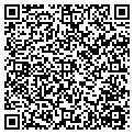 QR code with CSX contacts