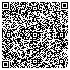 QR code with KGB Constrcution contacts