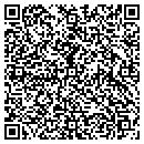 QR code with L A L Construction contacts