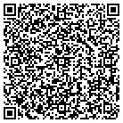 QR code with La Reyna 1 Ice Cream Push contacts