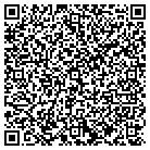 QR code with Mac & Mia's Haircutters contacts