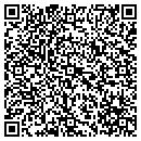 QR code with A Atlanta Piano Co contacts