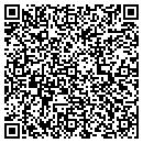 QR code with A 1 Detailing contacts