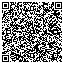 QR code with P & G Bearings contacts