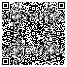 QR code with Rhino Communications Inc contacts