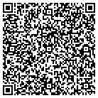 QR code with Osburne Consulting Inc contacts