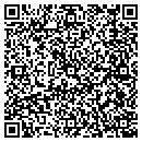 QR code with U Save Self Storage contacts