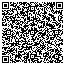QR code with Hardluck Trucking contacts