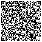 QR code with Service Printing & Stamp contacts